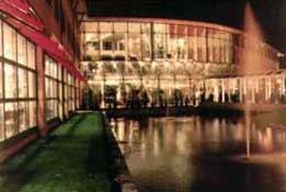 The Nottingham Gateway Hotel,  Nottingham